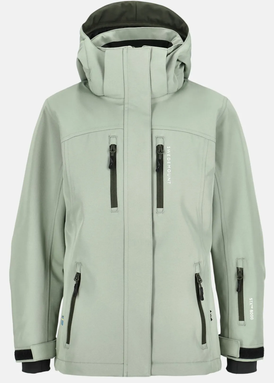 Cervinia Jacket JR