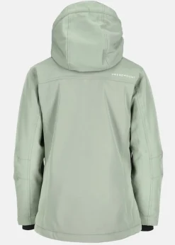 Cervinia Jacket JR