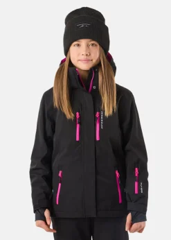 Cervinia Jacket JR