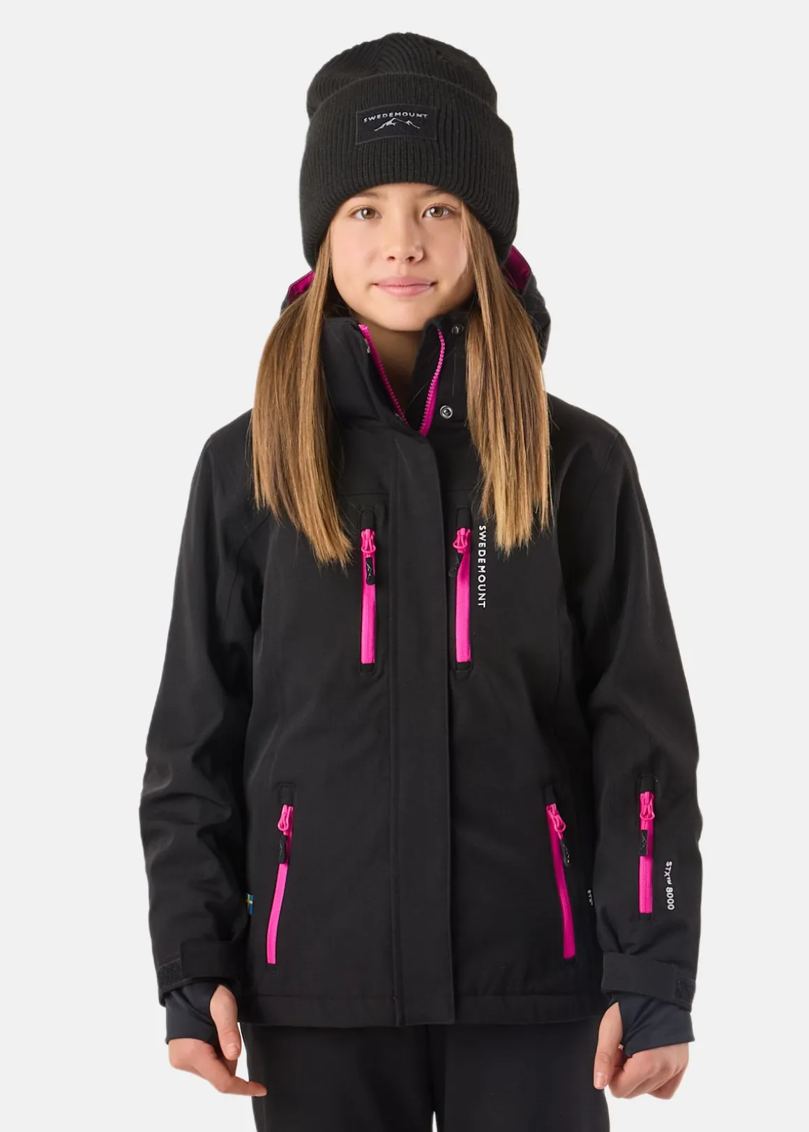 Cervinia Jacket JR