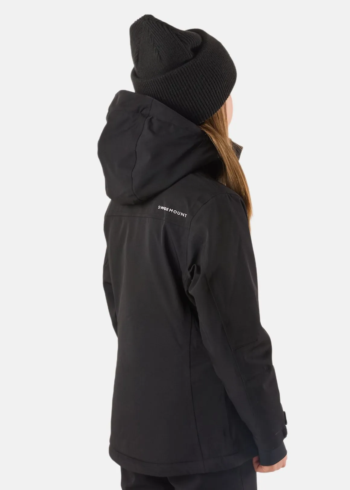 Cervinia Jacket JR