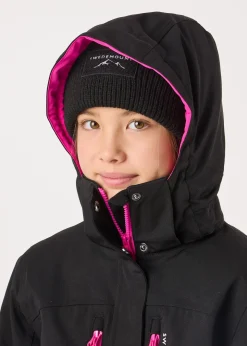 Cervinia Jacket JR
