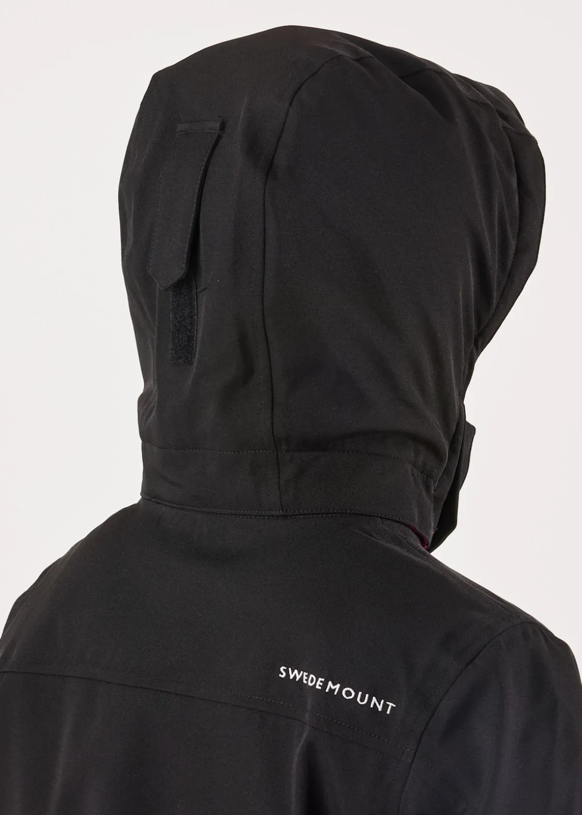 Cervinia Jacket JR