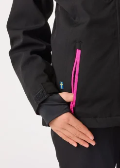 Cervinia Jacket JR