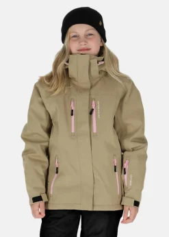 Cervinia Jacket JR