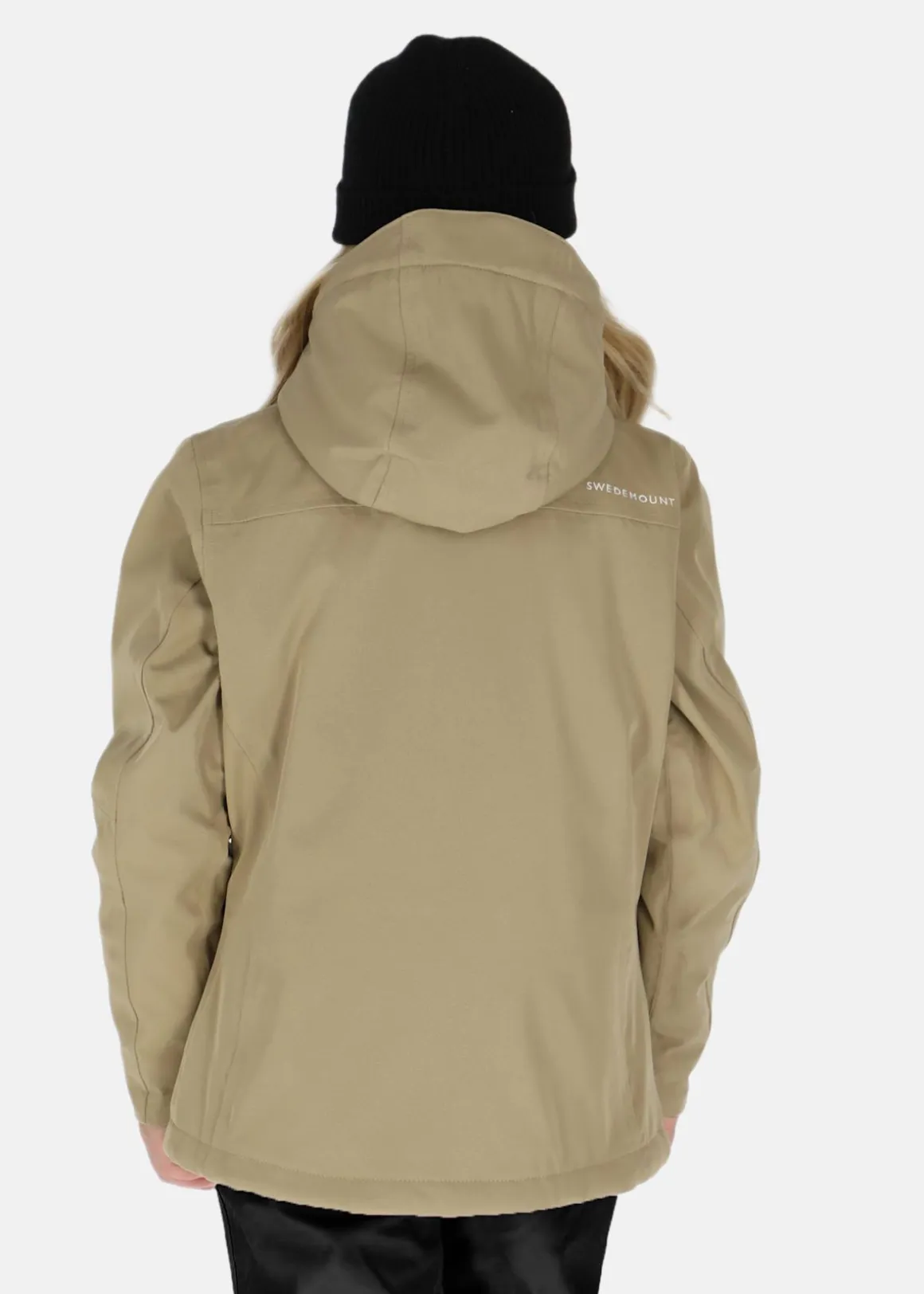 Cervinia Jacket JR