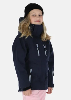 Cervinia Jacket JR