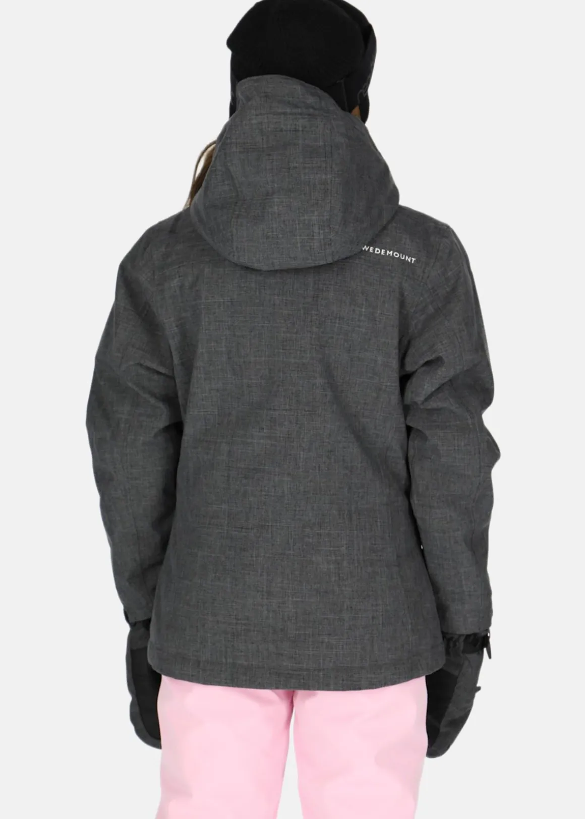 Cervinia Jacket JR