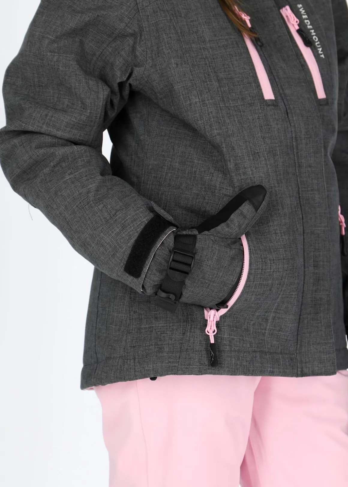 Cervinia Jacket JR