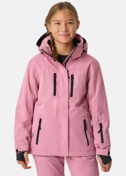 Cervinia Jacket JR