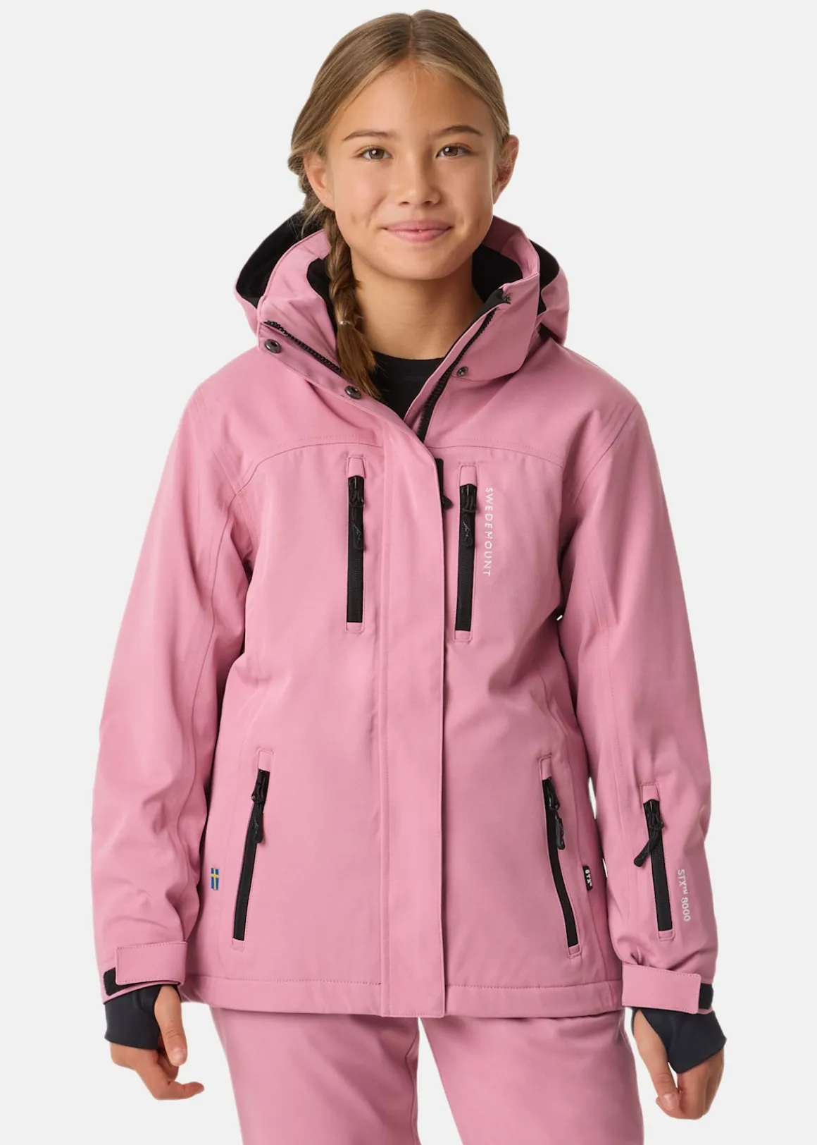 Cervinia Jacket JR