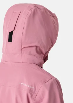 Cervinia Jacket JR