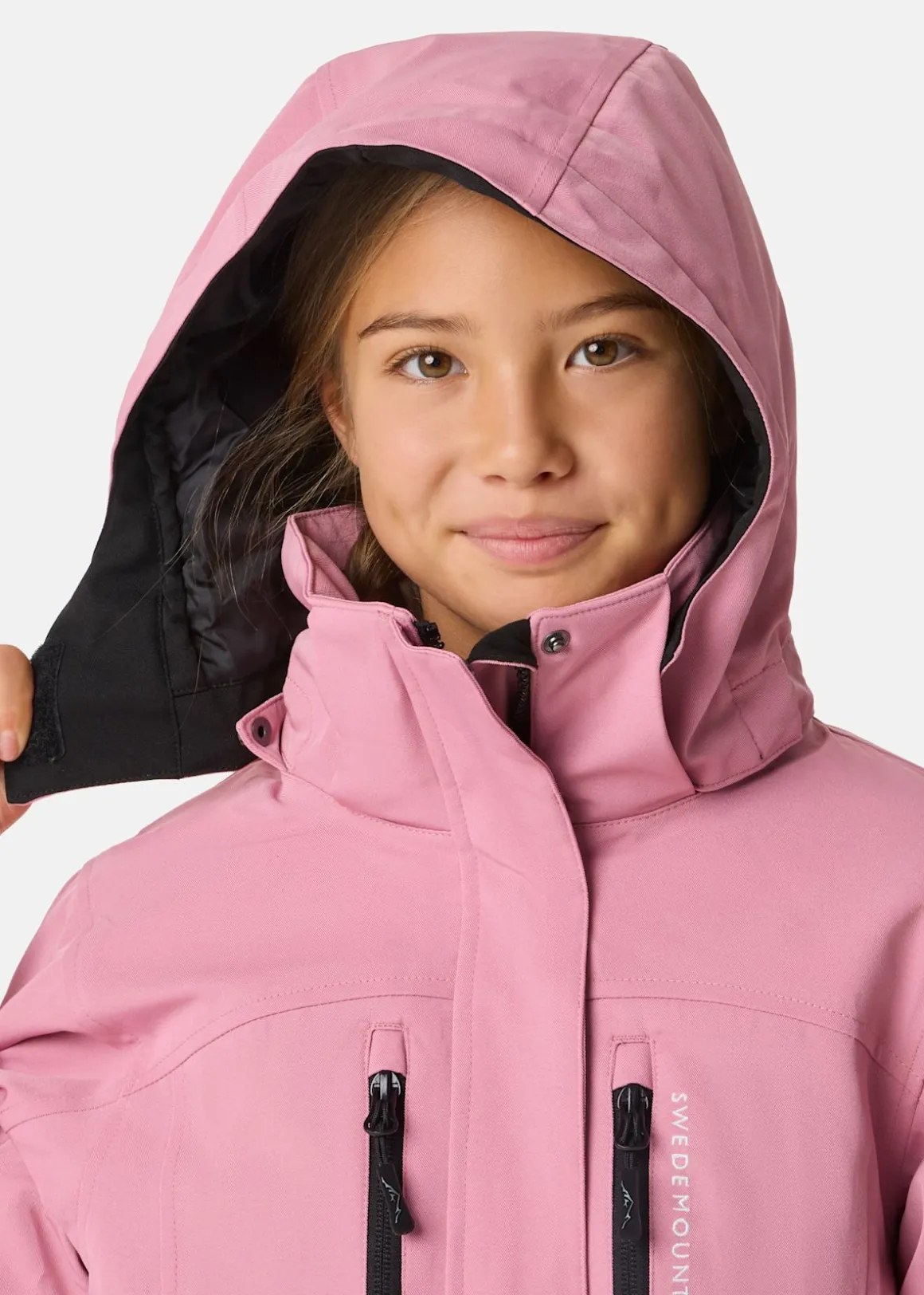 Cervinia Jacket JR
