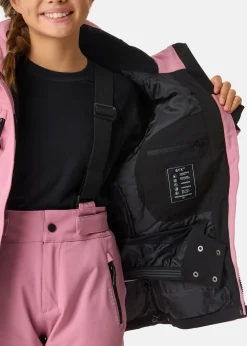 Cervinia Jacket JR