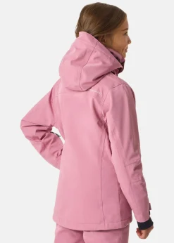 Cervinia Jacket JR