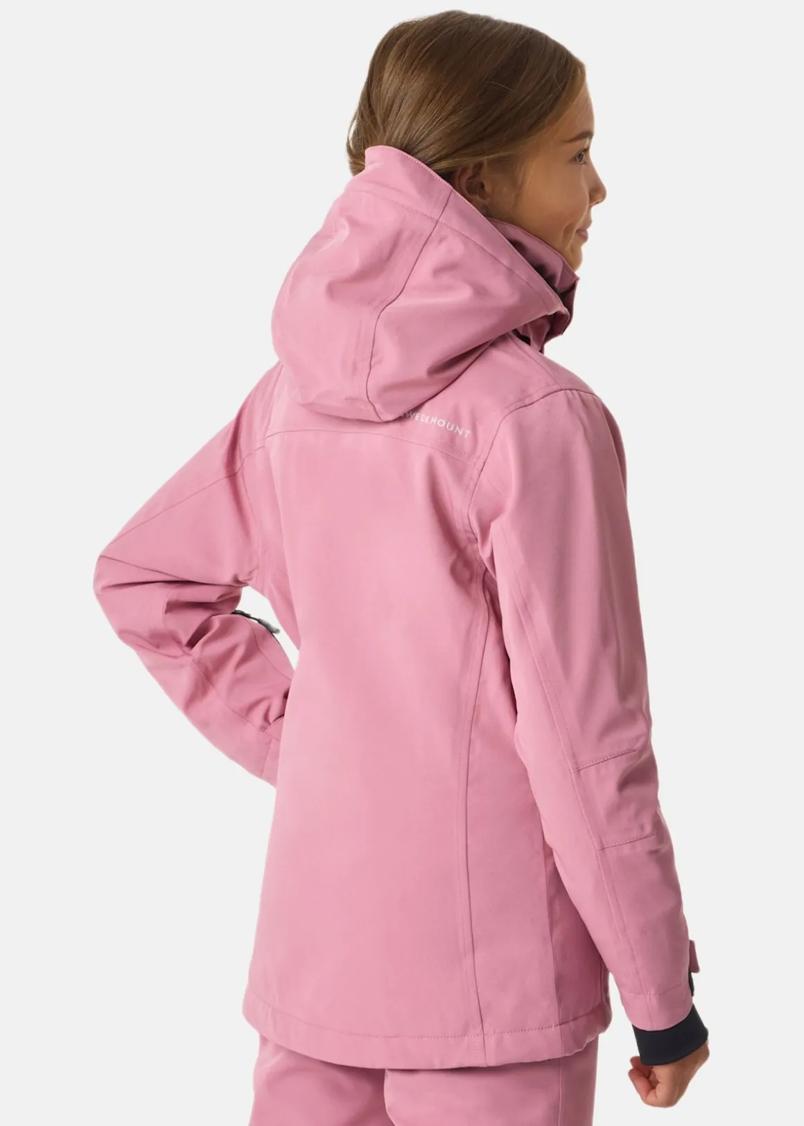 Cervinia Jacket JR