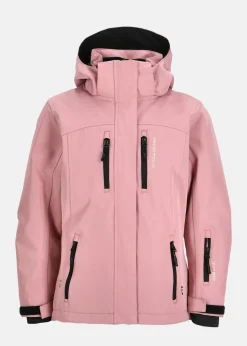 Cervinia Jacket JR