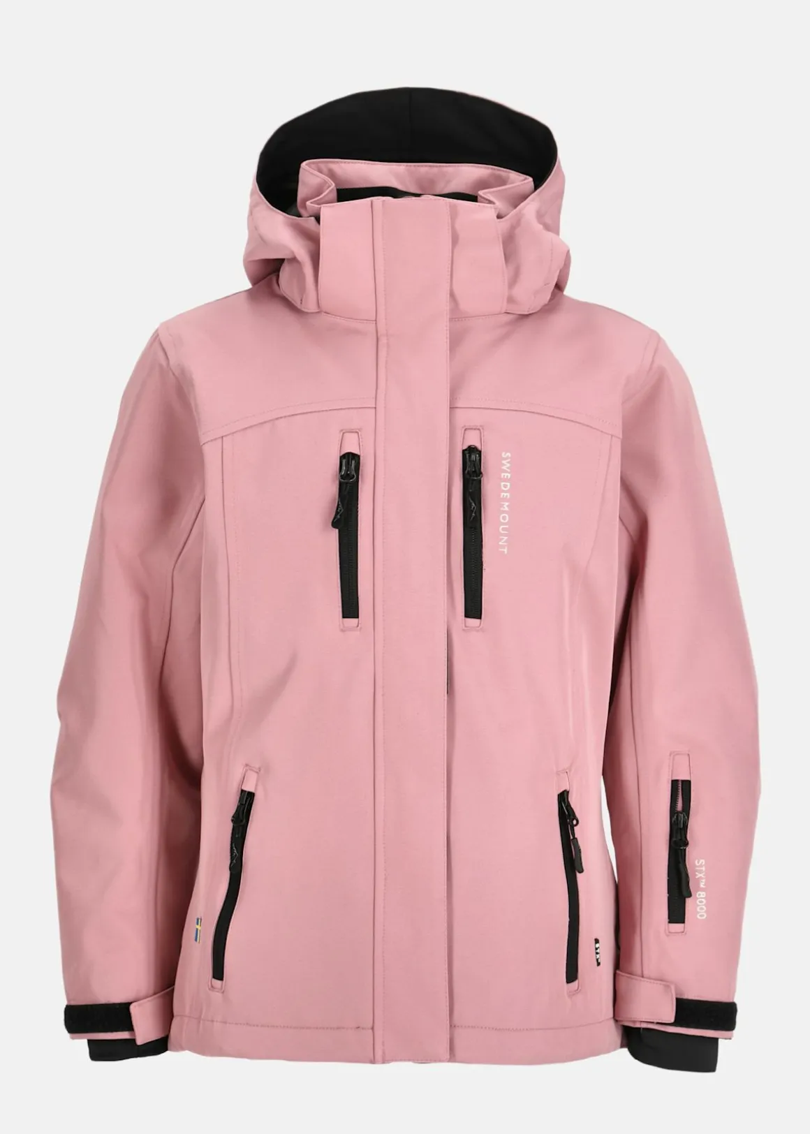 Cervinia Jacket JR