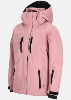 Cervinia Jacket JR