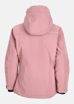 Cervinia Jacket JR