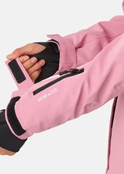 Cervinia Jacket JR