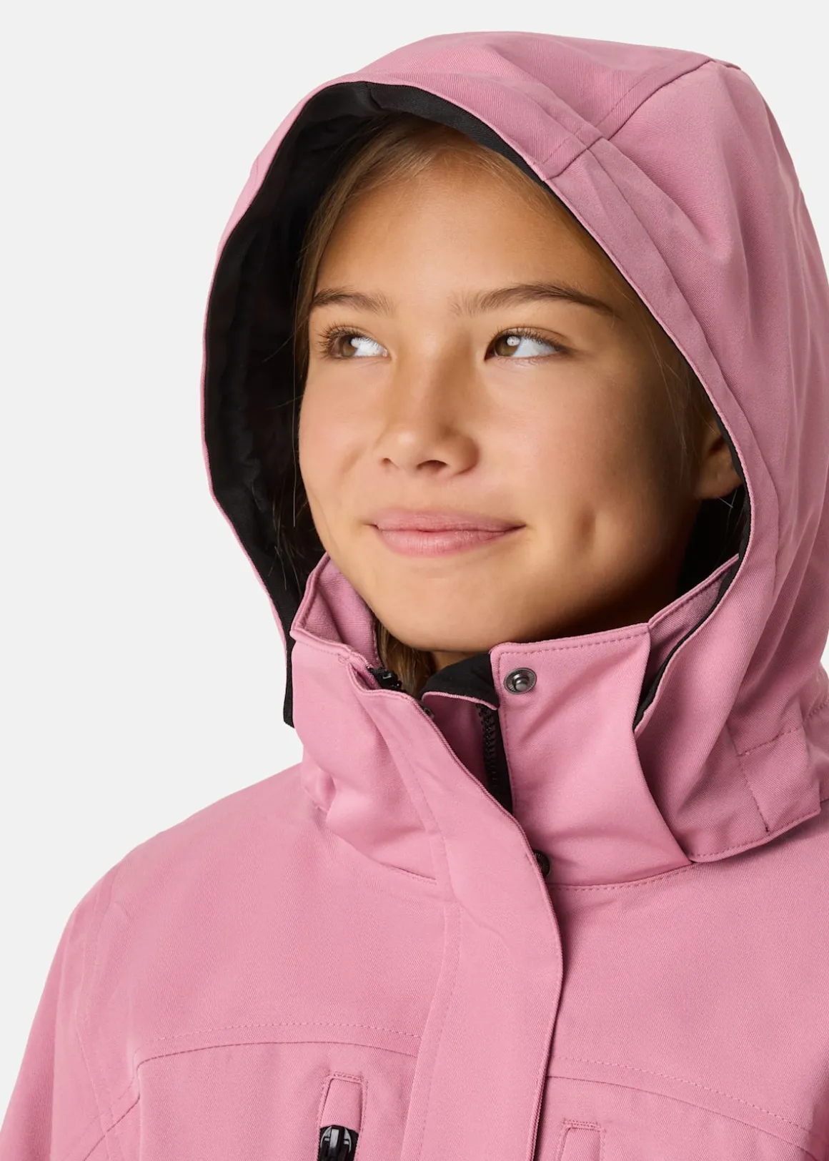 Cervinia Jacket JR