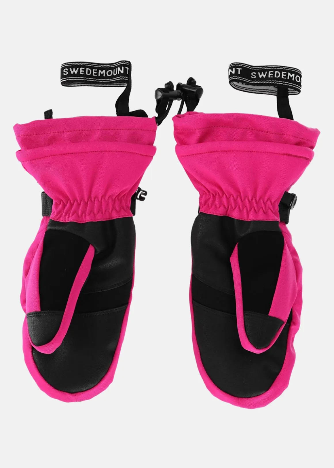 Cervinia Ski Mitten JR