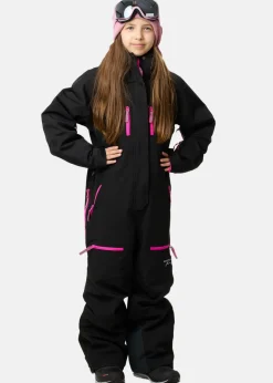 Cervinia Skisuit JR