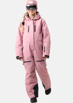 Cervinia Skisuit JR