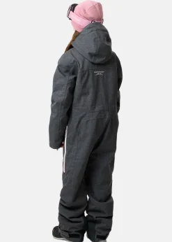 Cervinia Skisuit JR