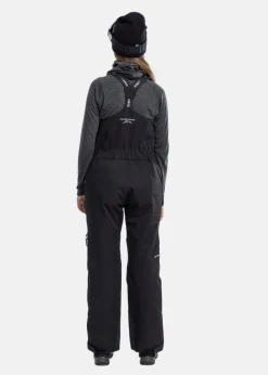 Cervinia Bib Pants W