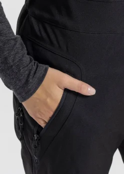 Cervinia Bib Pants W