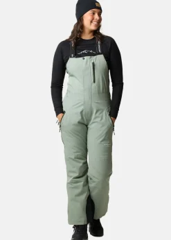 Cervinia Bib Pants W