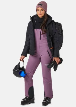 Cervinia Bib Pants W