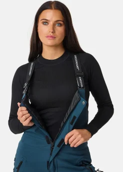 Cervinia Bib Pants W