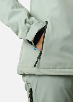 Cervinia Jacket W