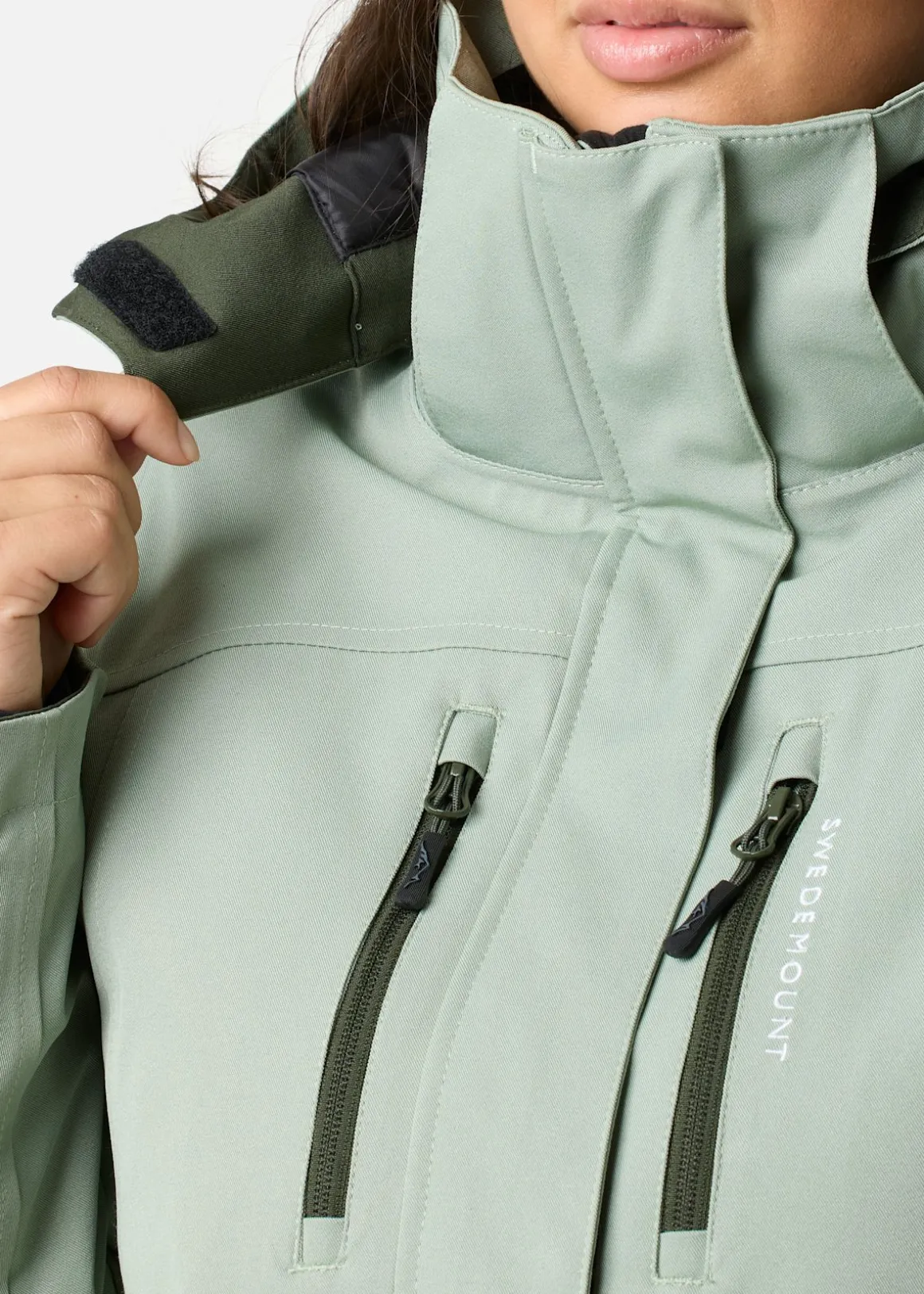 Cervinia Jacket W