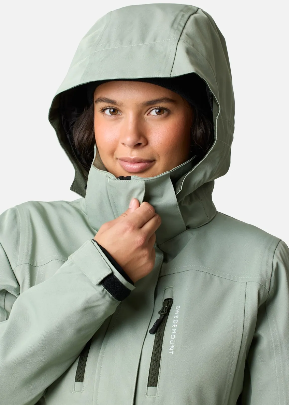 Cervinia Jacket W