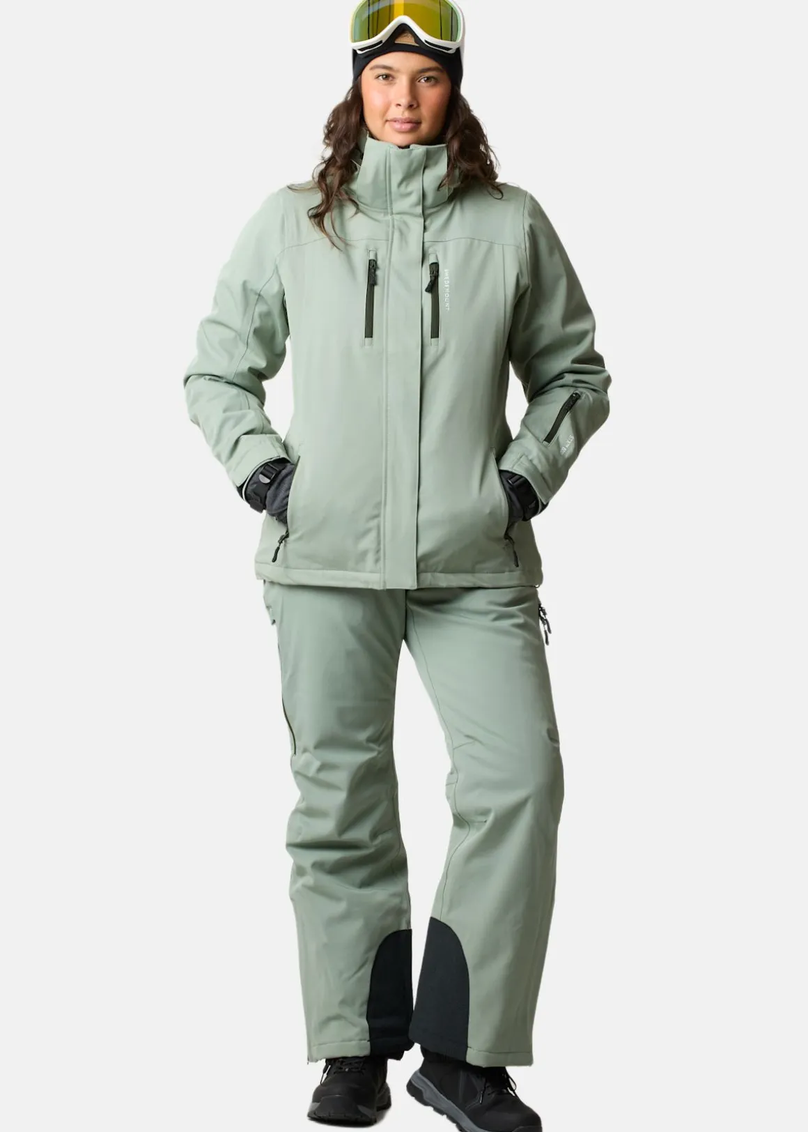 Cervinia Jacket W