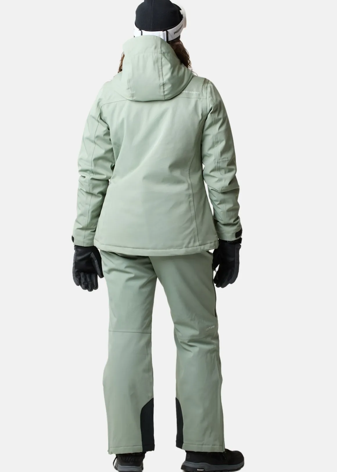 Cervinia Jacket W