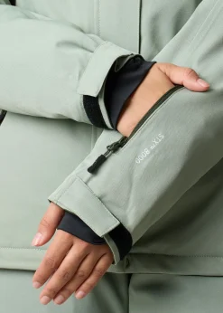 Cervinia Jacket W