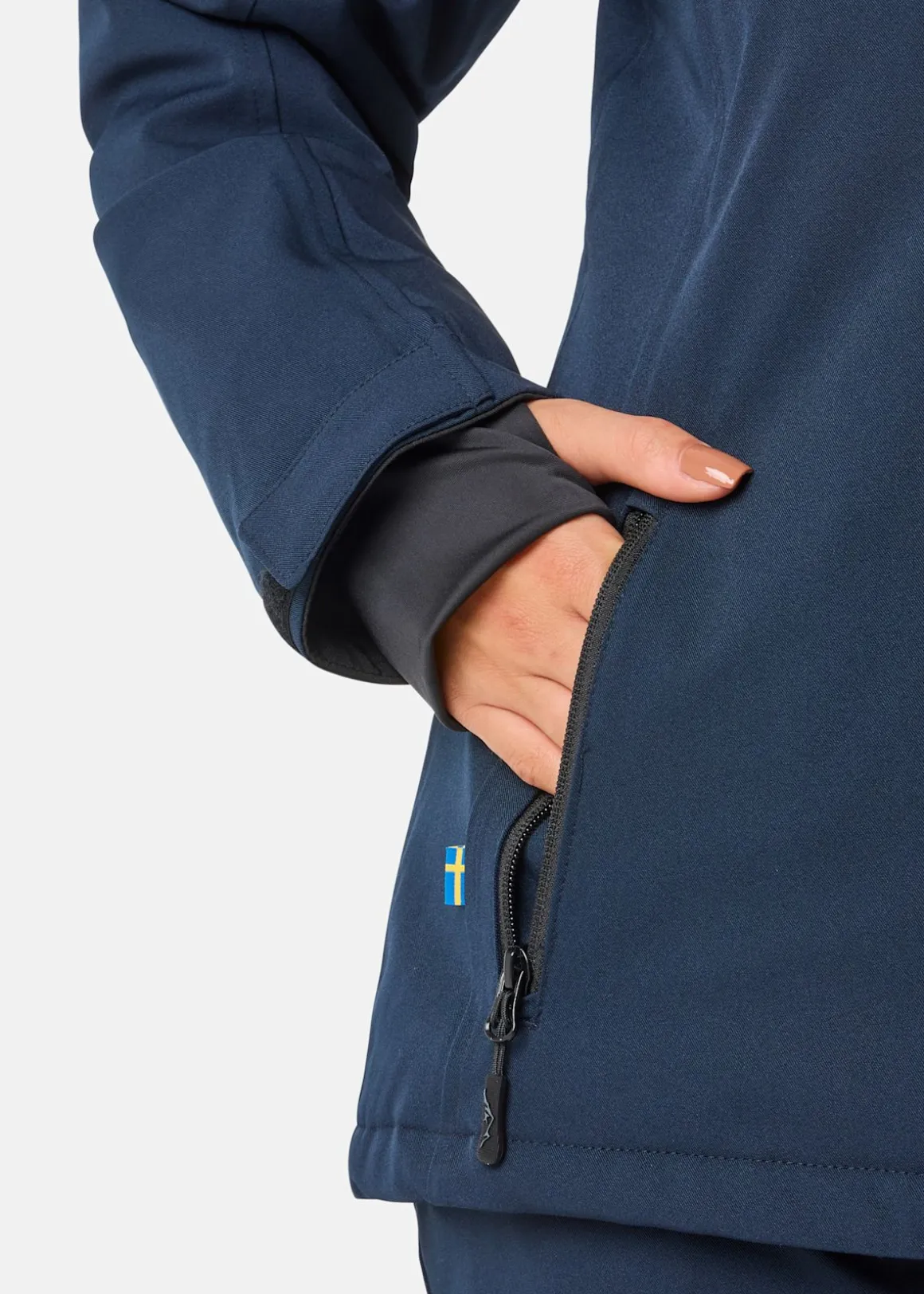 Cervinia Jacket W