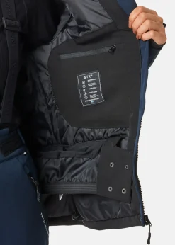 Cervinia Jacket W