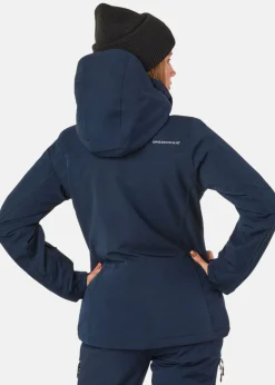 Cervinia Jacket W