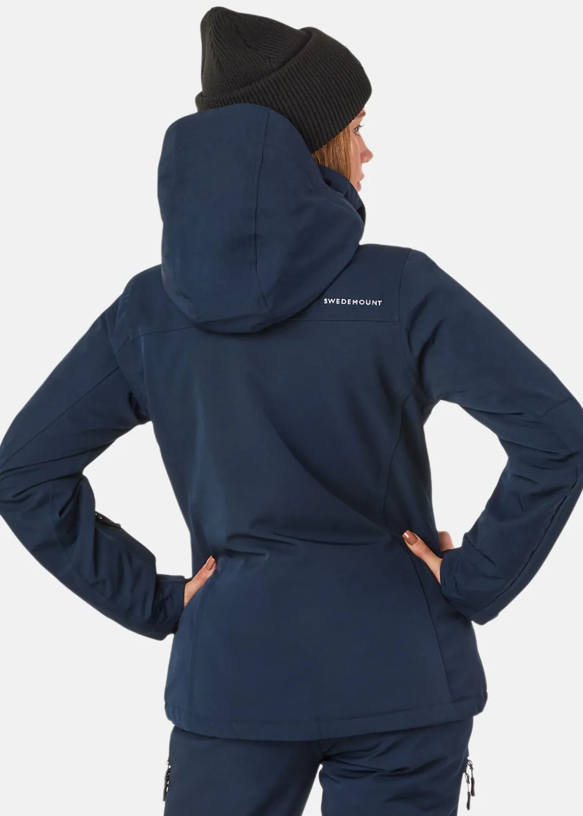 Cervinia Jacket W