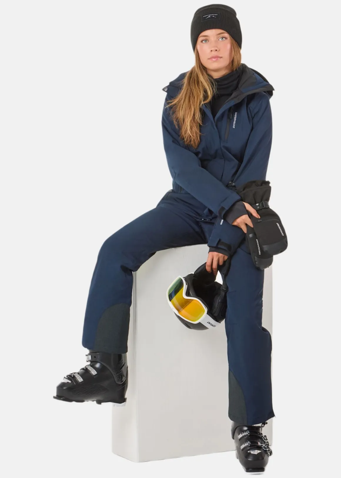 Cervinia Jacket W