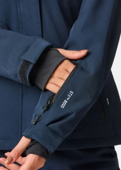 Cervinia Jacket W