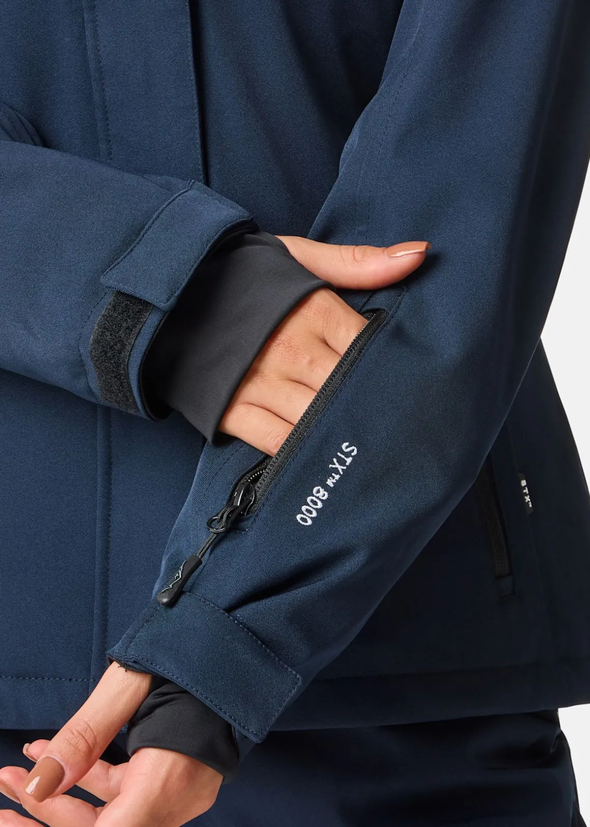 Cervinia Jacket W