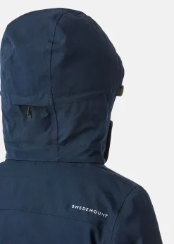 Cervinia Jacket W