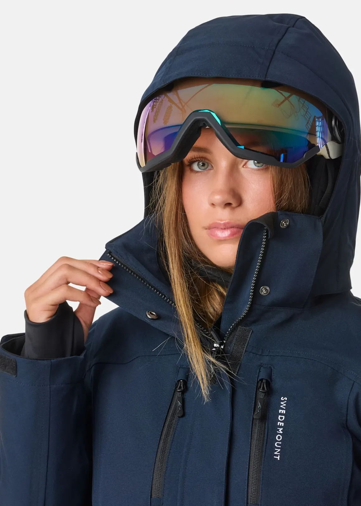 Cervinia Jacket W